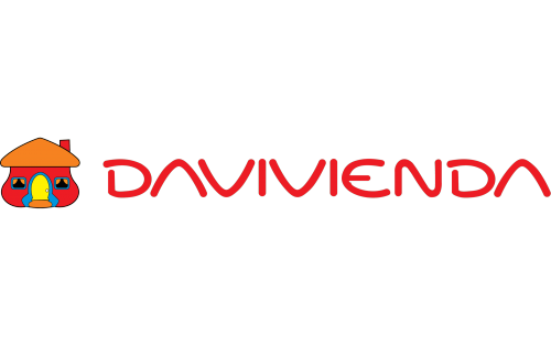 Davivienda Logo