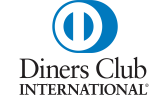 Diners Club International Logo 1