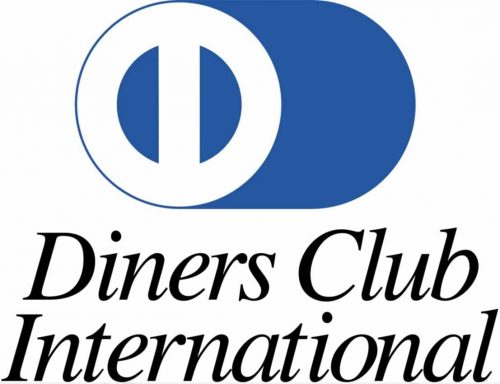Diners Club International Logo 1978