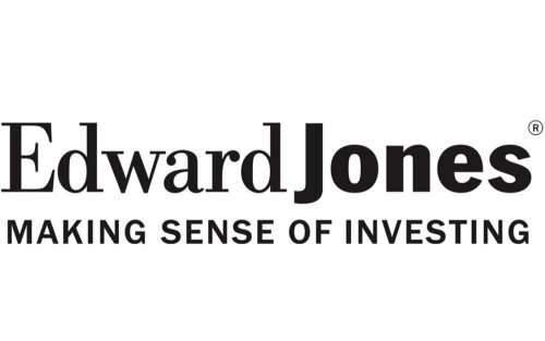 Edward Jones Logo 1922