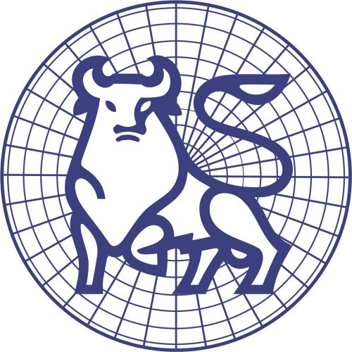 Emblem Logo Merrill