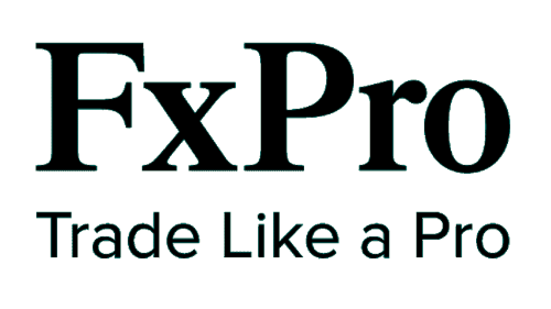FxPro Logo