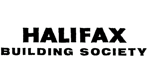 Halifax Logo 1900s