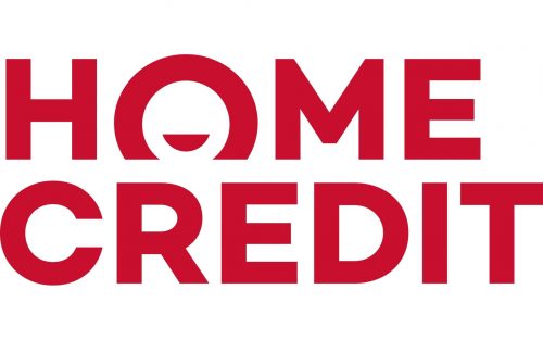 Home Credit Logo