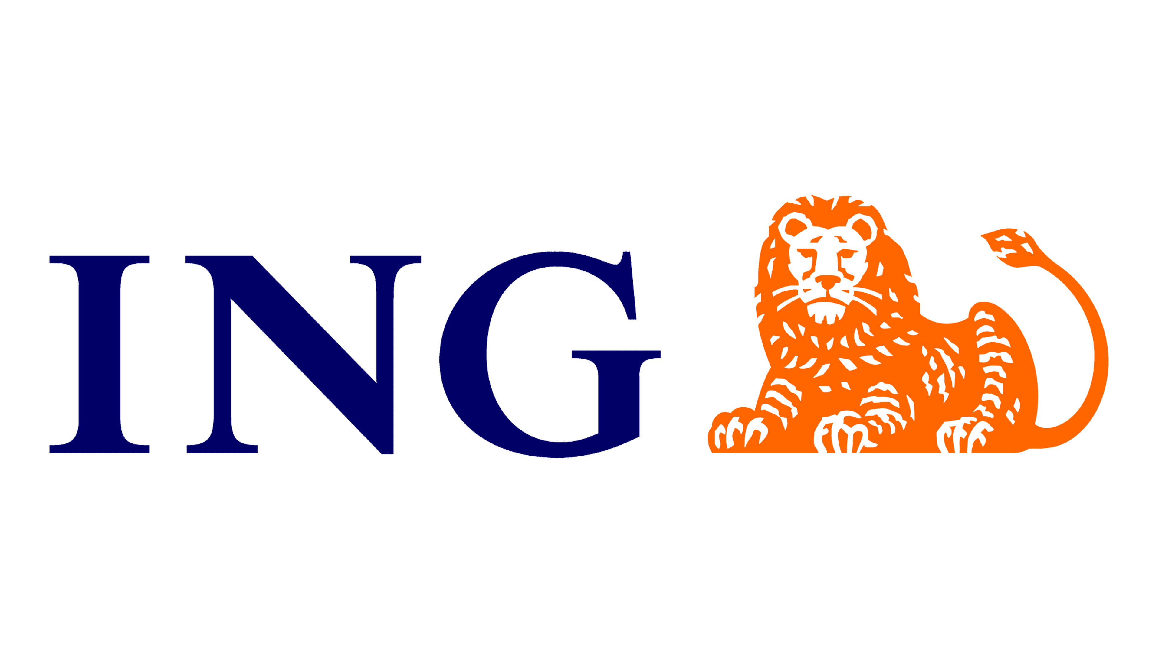 ING Logo et symbole, sens, histoire, PNG, marque