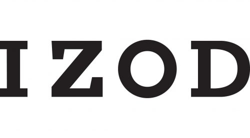 IZOD logo
