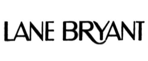 Lane Bryant Logo 1969