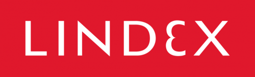 Lindex Logo 1998