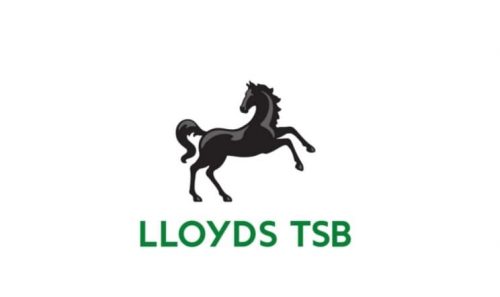 Lloyds Logo 2013
