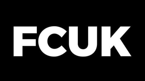 Logo Fcuk