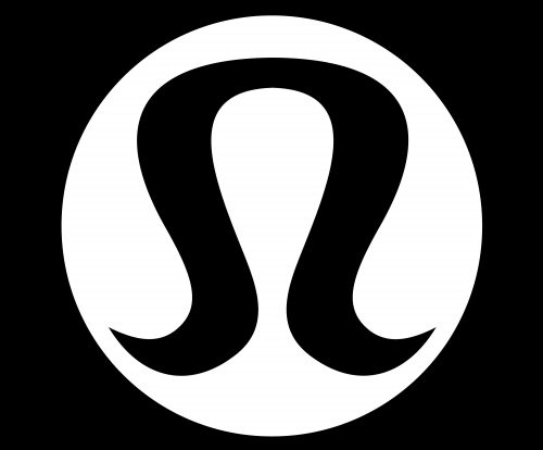 Lululemon symbol