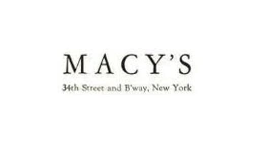 Macys Logo 1938