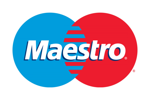 Maestro Logo 1996