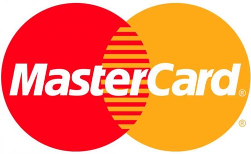 MasterCard Logo 1990