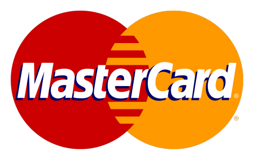 MasterCard emblem