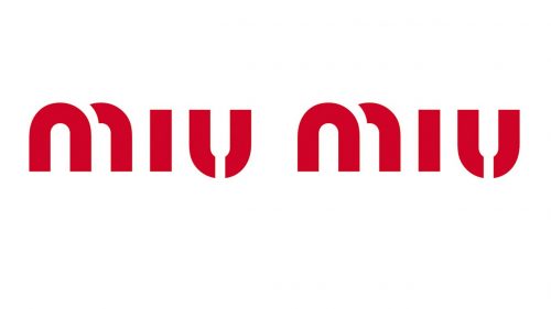 Miu Miu Logo