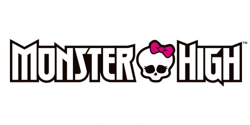 Monster High logo
