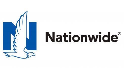 Nationwide Mutual Insurance Company Logo 