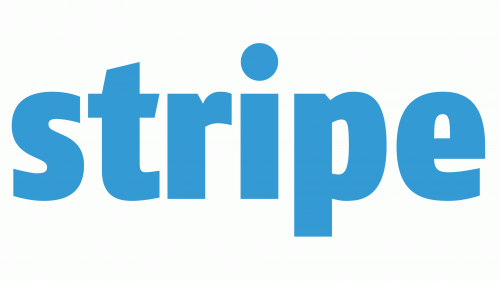 Stripe Logo  2009