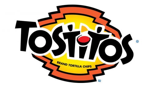 Tostitos Logo 2003