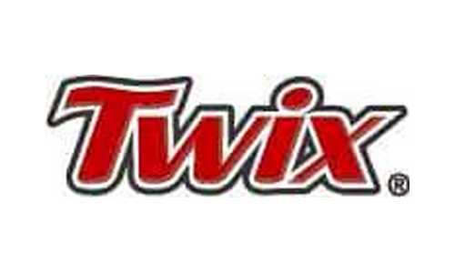Twix Logo 1999