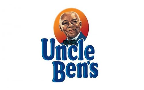 Uncle Ben’s Emblem
