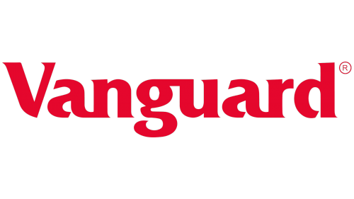 Vanguard logo