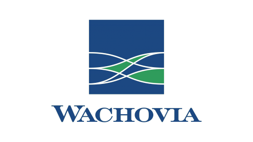 Wachovia Bank Logo 