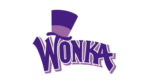Wonka Logo 