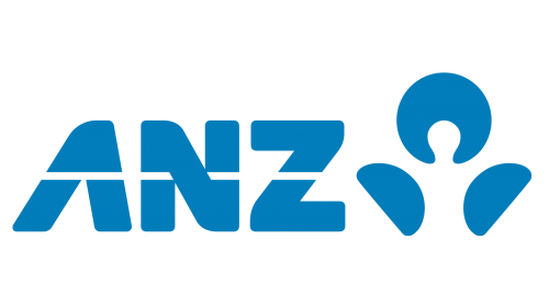 ANZ Logo 