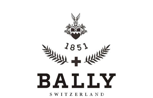 Logo Bally 