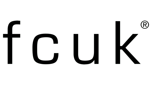 logo Fcuk