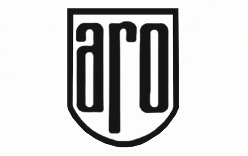 ARO Logo 1957