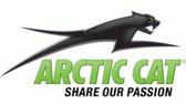 Arctic Cat Logo tumb