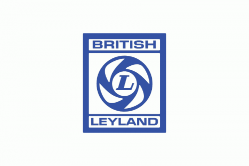 Ashok Leyland Logo1968