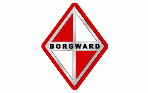 Borgward Logo 19_