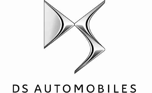 DS Logo  2009