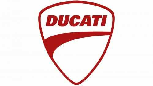  Ducati Logo