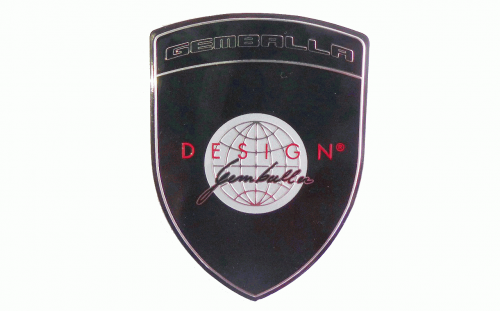 Gemballa logo