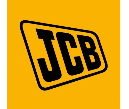 JCB Logo 2003