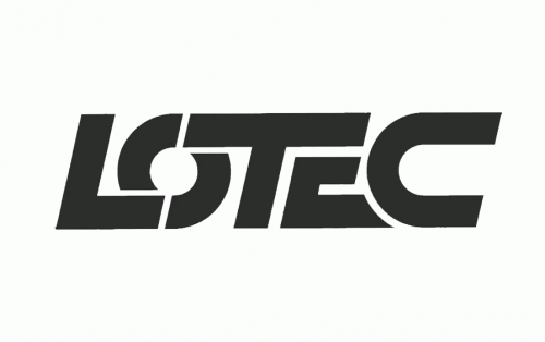 Lotec Logo  1983