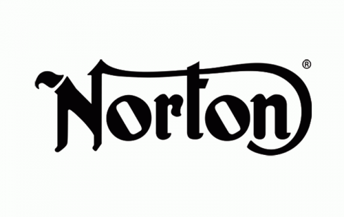 Norton logo old