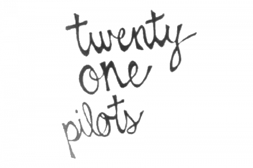 21 Pilots logo 2009