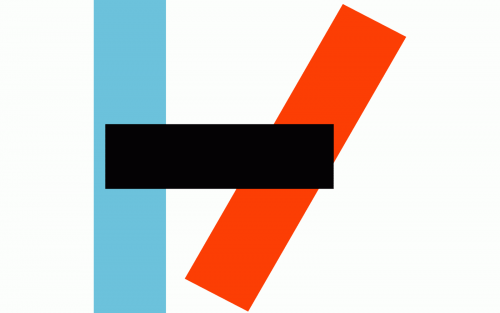 21 Pilots logo 2010