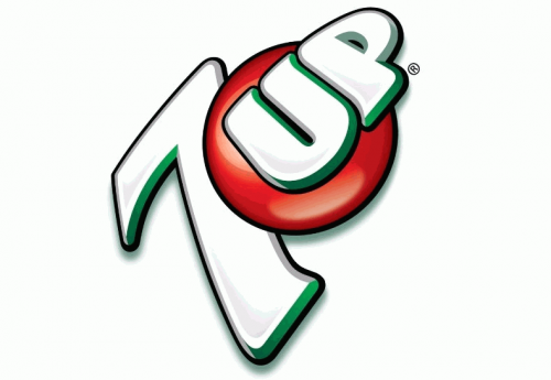 7Up Logo 2007