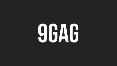 9gag logo 2008