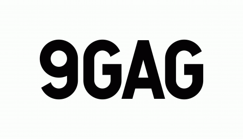 9gag logo