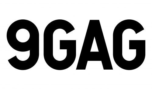 9gag logo