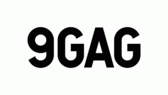 9gag logo tumb