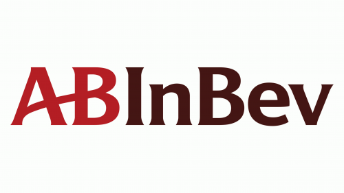 AB InBev logo 2016